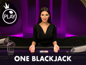 One Blackjack